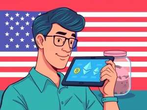 Revolutionary: Trump's Executive Order Paves Way for Crypto in 401k Retirement Plans
