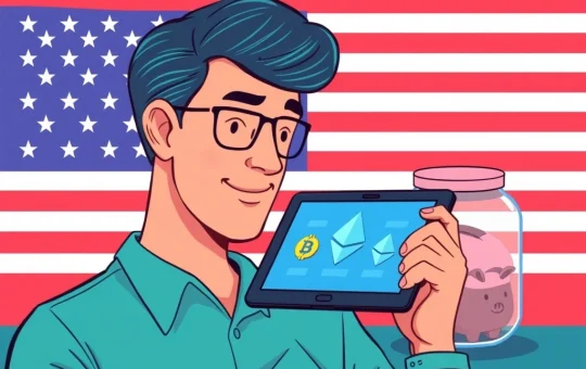 Revolutionary: Trump's Executive Order Paves Way for Crypto in 401k Retirement Plans
