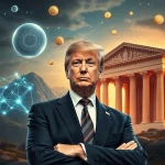 Trump Crypto: Alarming Debanking Drives Family’s Bold Shift