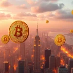 Trump’s Digital Assets Executive Order: A Game-Changer for Bitcoin ETF and Institutional Adoption