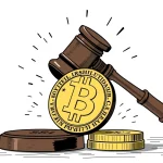 Explosive Conflict: Trump Family’s USD1 Stablecoin Ties Threaten Cryptocurrency Regulation