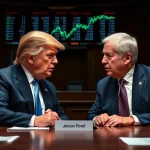 Trump Demands Fed Rate Cuts Before July 2025 – Will Powell Stand Firm?