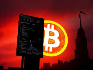 Trump Media's bold $2 billion Bitcoin investment signals a new era for corporate crypto holdings.