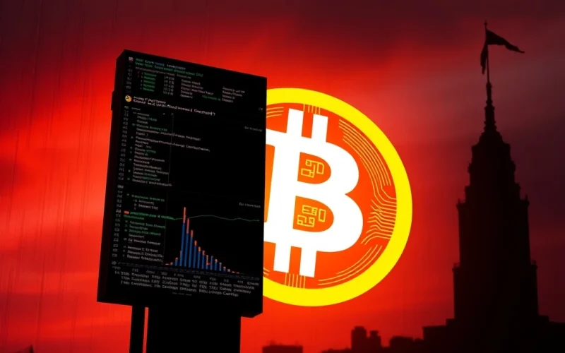 Trump Media's bold $2 billion Bitcoin investment signals a new era for corporate crypto holdings.