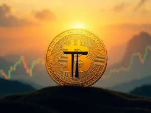 Trump Media's Bold Bitcoin Treasury Plans Unaffected by $400M Stock Buyback