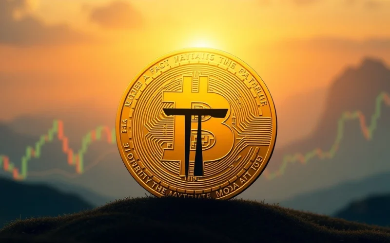 Trump Media's Bold Bitcoin Treasury Plans Unaffected by $400M Stock Buyback