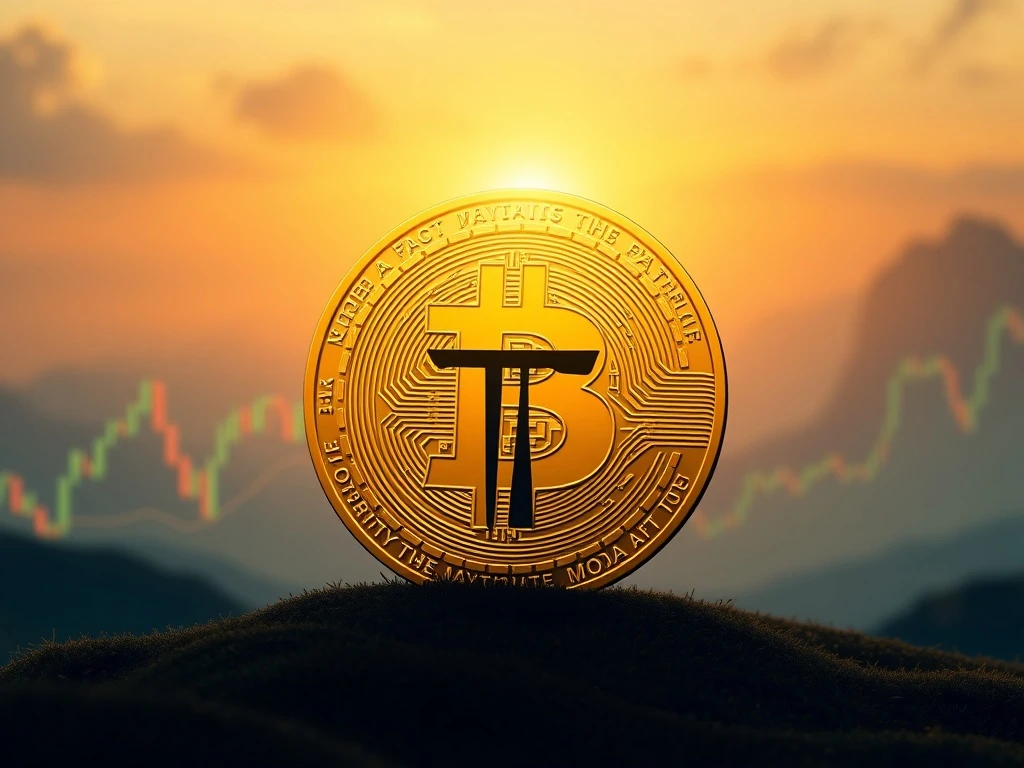 Trump Media's Bold Bitcoin Treasury Plans Unaffected by $400M Stock Buyback
