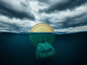 TRUMP Memecoin: Unveiling the Alarming Truth Behind $324M in Fees and No Roadmap