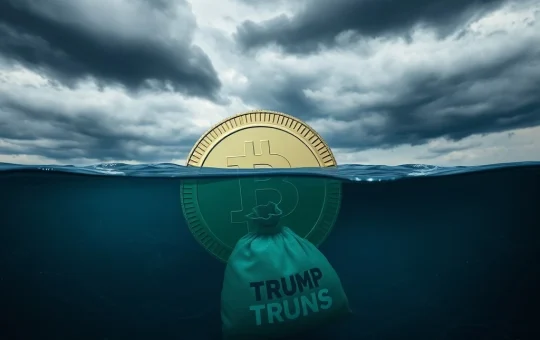 TRUMP Memecoin: Unveiling the Alarming Truth Behind $324M in Fees and No Roadmap