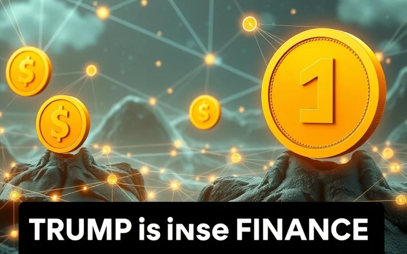 Trump-linked WLFI boosts Falcon Finance stablecoin liquidity with $10M investment