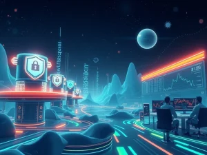 Secure and compliant trusted crypto exchanges for safe trading