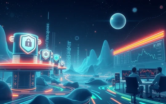 Secure and compliant trusted crypto exchanges for safe trading