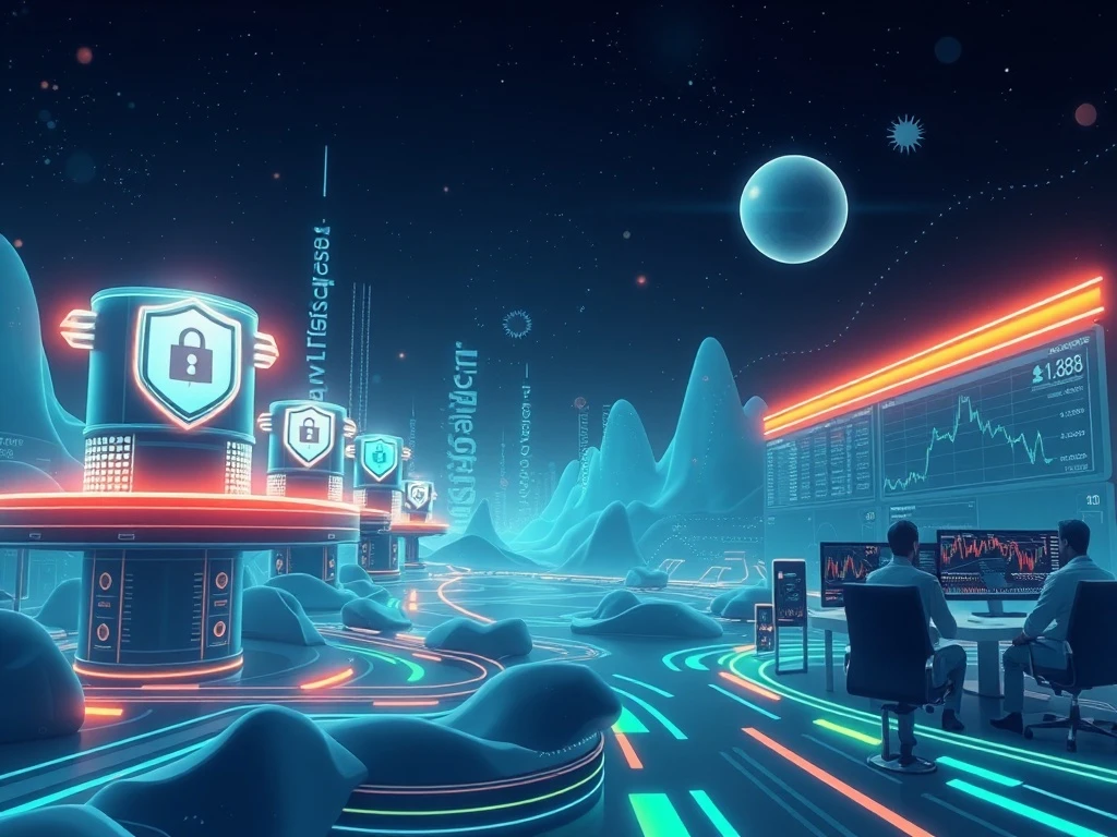 Secure and compliant trusted crypto exchanges for safe trading