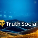 Truth Social’s Bold Leap: New Crypto ETF Unveils Top Blue Chip Assets