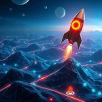 TRX Skyrockets 224.93% in 7 Days: Strategic Expansions Fuel Unstoppable Growth