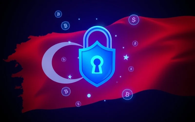 Crucial Turkey Crypto Regulation: Sweeping New Rules for Digital Assets