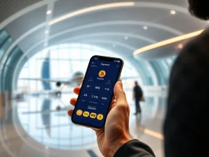 Crypto Flight Booking: Revolutionize Your UAE Travel with Seamless Payments