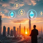 UAE Crypto Unveils Golden Opportunity: 5 Reasons Millionaires Are Flocking