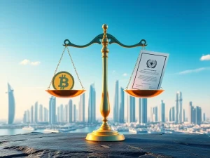 Unlocking Success: Your Essential Guide to UAE Crypto Regulation for Startups