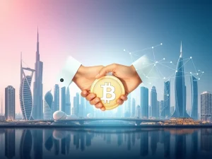 UAE Crypto Regulation: Dubai Unveils Strategic Partnership for Unified Framework