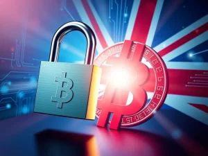UK Crypto Regulation Unleashed: Retail Investors Gain Access to ETNs