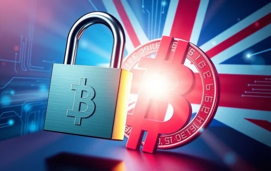 UK Crypto Regulation Unleashed: Retail Investors Gain Access to ETNs
