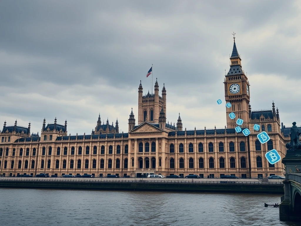 UK Crypto ETNs: Britain Unlocks Retail Access, Accelerating Digital Asset Hub Ambitions