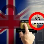 Alarming: 40% of UK Crypto Users Face Widespread Payment Blocks