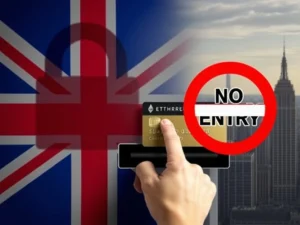 Alarming: 40% of UK Crypto Users Face Widespread Payment Blocks