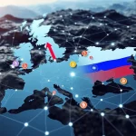 Urgent: UK Sanctions Kyrgyz Banks, Targets Russia’s $9.3B Crypto Network