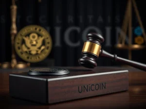 Unicoin SEC Lawsuit: Company Fiercely Challenges 'Distorted' $100M Fraud Case