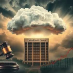 Crucial UnitedHealth Group Challenges: Navigating Governance Risks and Market Turmoil