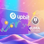 Upbit HUMA Listing: Unlocking DeFi’s Potential in Bitcoin Markets