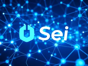 Upbit suspends SEI token transactions for Sei network upgrade