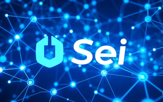 Upbit suspends SEI token transactions for Sei network upgrade