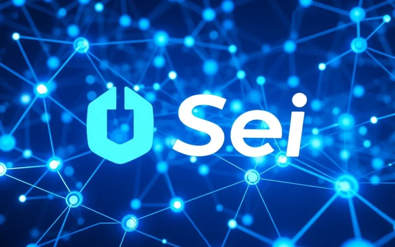 Upbit suspends SEI token transactions for Sei network upgrade