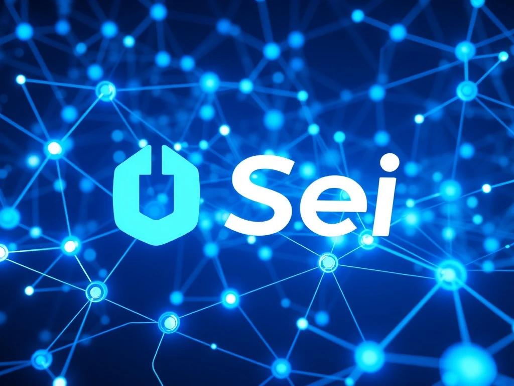 Upbit suspends SEI token transactions for Sei network upgrade