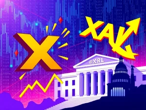 Urgent Crypto News: Xai's Bold Lawsuit Against Elon Musk's xAI Rocks Market