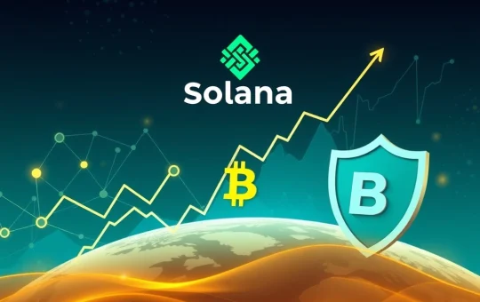 Urgent Crypto News: Solana Fund & Bitcoin Price Shifts Today