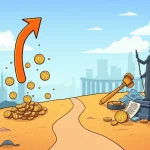 Urgent Crypto Outflows Signal Major Market Shift Today