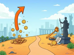 Urgent Crypto Outflows Signal Major Market Shift Today