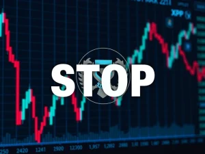 SEC's sudden halt of the Bitwise XRP ETF conversion, causing market turmoil and a significant XRP price drop.