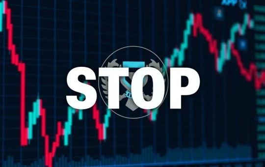 SEC's sudden halt of the Bitwise XRP ETF conversion, causing market turmoil and a significant XRP price drop.