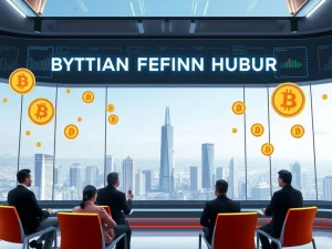 Uruguay advances Bitcoin regulatory framework to boost digital finance