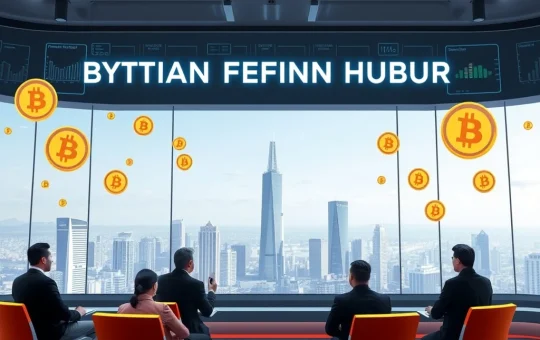 Uruguay advances Bitcoin regulatory framework to boost digital finance