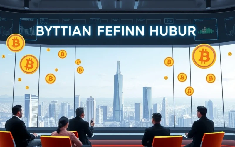 Uruguay advances Bitcoin regulatory framework to boost digital finance
