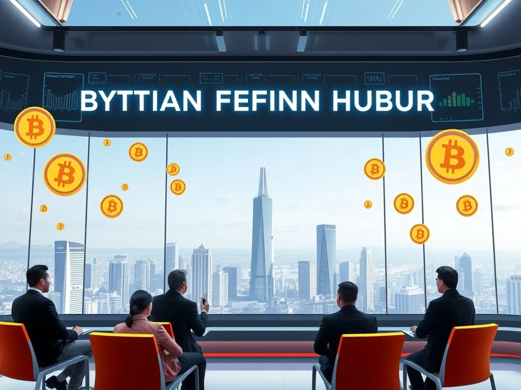 Uruguay advances Bitcoin regulatory framework to boost digital finance