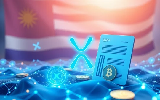 Uruguay advances crypto regulations impacting XRP and digital assets