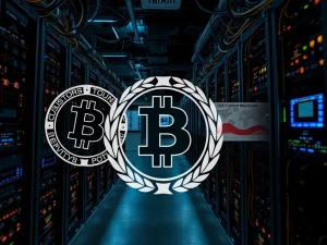US Bitcoin Miners Face Shocking Tariff Liabilities Amid Trade War