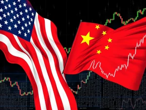 U.S.-China tariff pause decision stabilizing global markets and trade relations